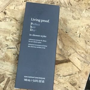 Living Proof PhD In Shower Styler 5 oz